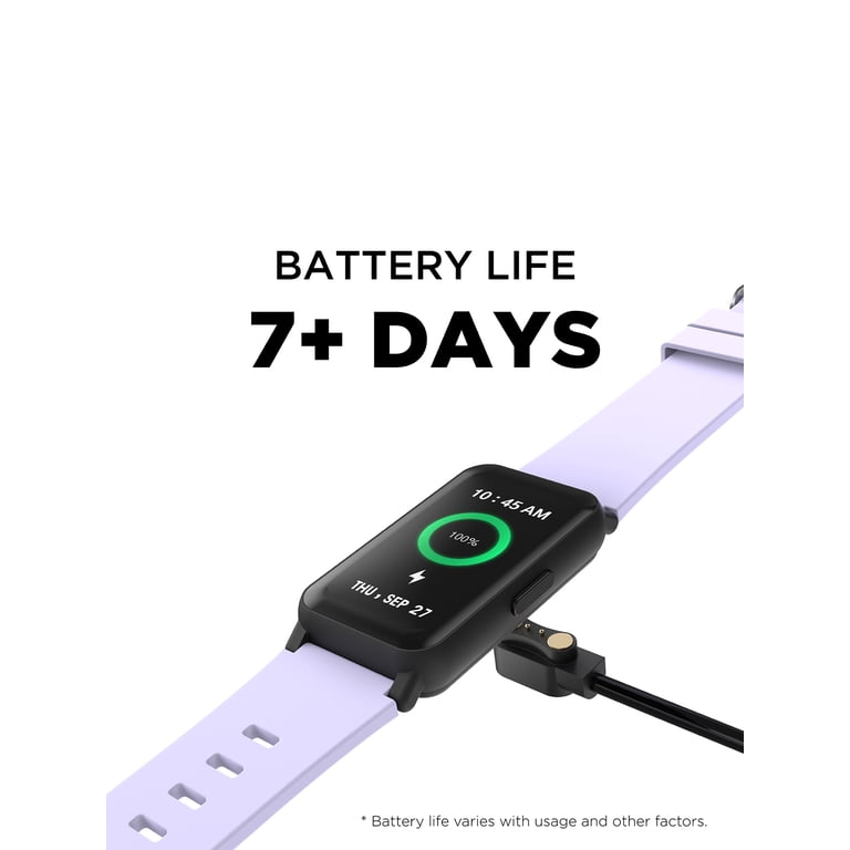 itouch watch itouch wearables charger
