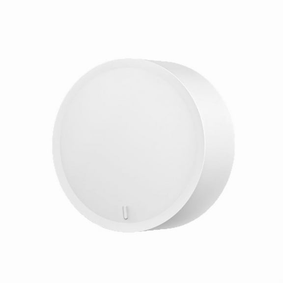 Smart Knob Switch Tuya ZigBee Wireless Button for Home Automation, Scene Creation Via Smart Life App