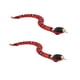 thumbnail image 1 of 3D Serpiente Juguete USB Perro Interactivo Niños Halloween Navidad Broma Juguetes Simulación Jugar Crawler Animal Juguetes, 1 of 7
