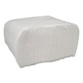 thumbnail image 2 of Morcon Tissue Morsoft Dispenser Napkins, 1-Ply, 3.5 x 5, White 400/Pack, 20 Packs/Carton -MORD712, 2 of 4