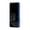 Blue, variant on Slim Wireless MP3/ MP4 Player with LCD Display, Rechargeable Battery, SD Card Support - Portable Music and Video Entertainment Device, Multi-color Optional