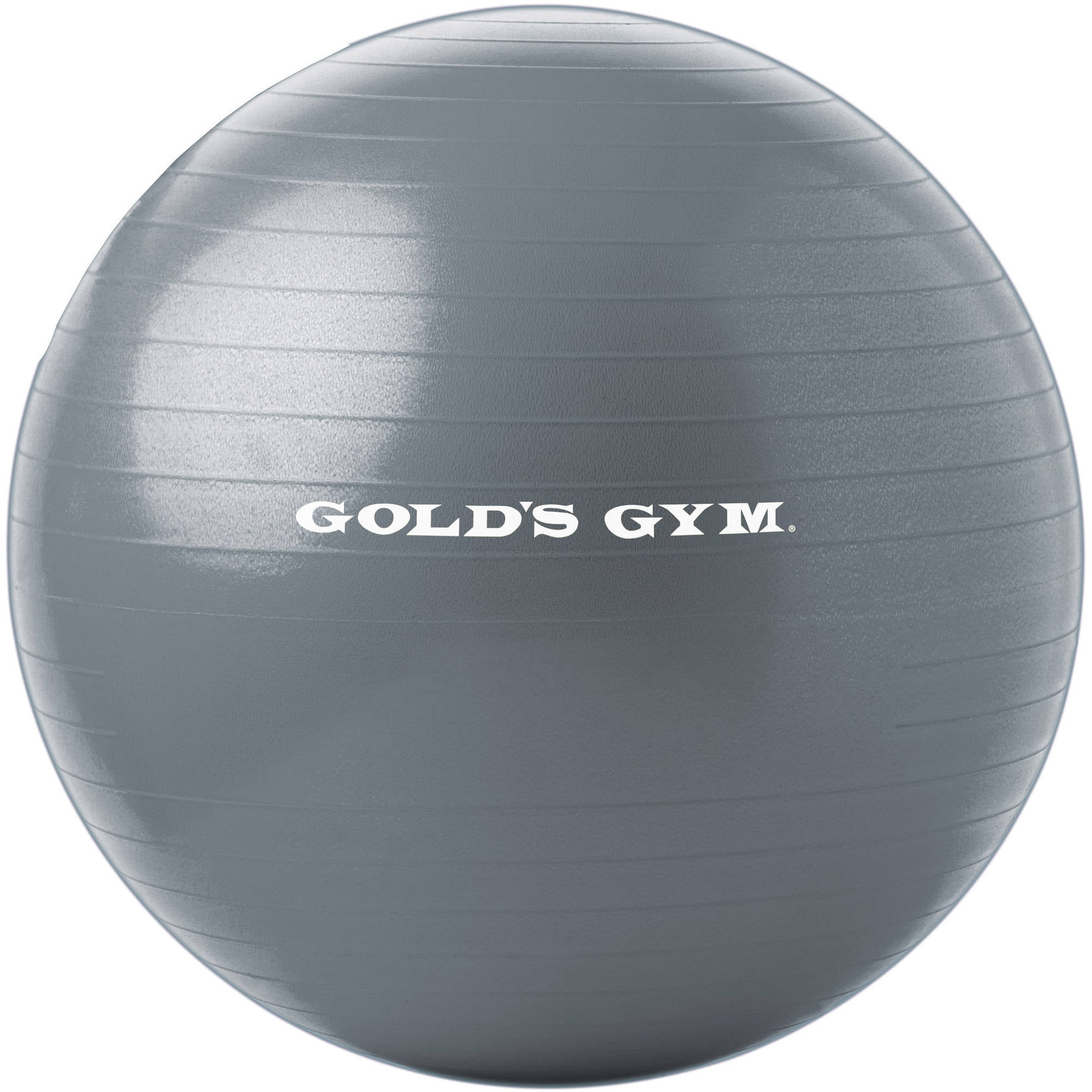 Golds Gym Fitness Ball