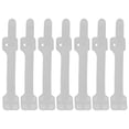 thumbnail image 1 of MOVTOTOP 30PCS Plastic Carry Handles for Gift Boxes Cardboard Box Moving Straps for Heavy Objects and Home Relocation, 1 of 8