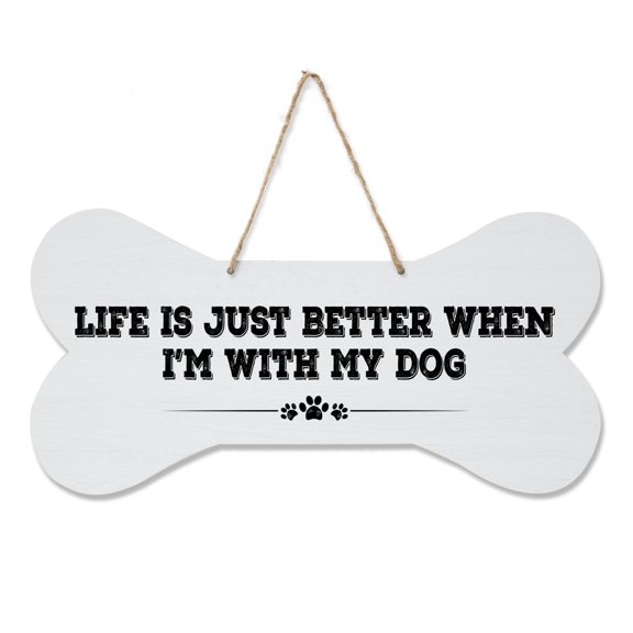 Bone Sign - Life Is Just Better