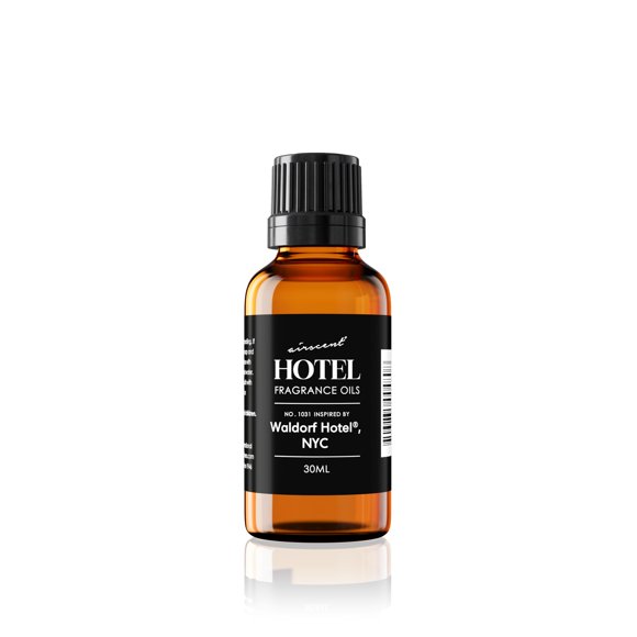 Aceite difusor AirScent Hotel Nº 1031 Waldorf Astoria 30 ml