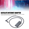 thumbnail image 3 of Satellite RJ45 Ethernet Adapter, 1200Mbps High Speed 3.3ft Satellite Internet Adapter  for Gen2, 3 of 7