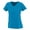 Power Blue, variant on Augusta Ladies' Wicking Tee 1790A