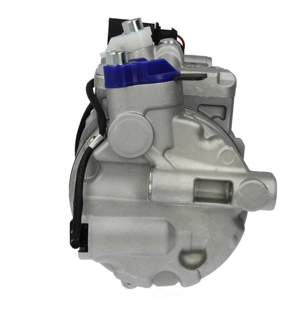 Nissens 89052 Air Conditioning Compressor with Clutch