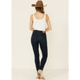 thumbnail image 3 of Levi's Women's Dark Wash 721 High Rise Skinny Jeans - 18882-0047 26W x 32L, 3 of 6