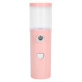 thumbnail image 3 of Eye Sprayer Handheld Mist Spray USB Rechargeable Portable Eye Care Sprayer DevicePink, 3 of 5