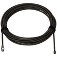 thumbnail image 1 of Cable de repuesto RIDGID 21338 Auto-Spin 1/4 x 9 m, 1 of 1