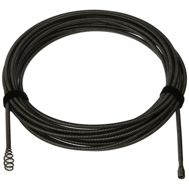 Cable de repuesto RIDGID 21338 Auto-Spin 1/4 x 9 m