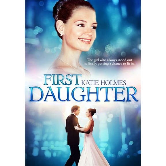 Pre-Owned First Daughter (Dvd) (Good)