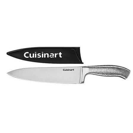 Cuisinart Classic Stainless Steel 8-Inch Chef Knife