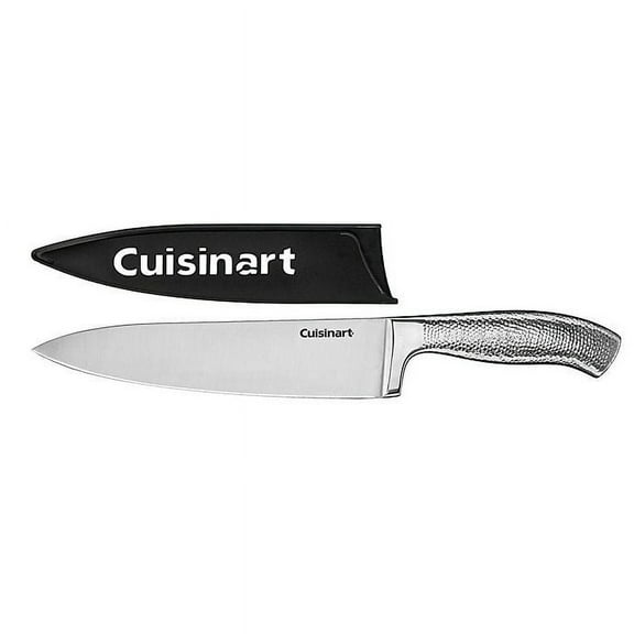 Cuisinart Classic Stainless Steel 8-Inch Chef Knife