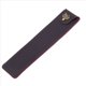 thumbnail image 3 of 2X Bolso para Bolígrafo de Bolso de Lápiz único Estuche para Bolígrafo con Botón A Presión para Bolígrafo Fuente de Bola de Rodillo-Violeta, 3 of 5