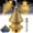 M14-38mm, variant on Diamond Chamfering Bit for Angle Grinder,4-in-1 Diamond Brazed Step Drill Bit with M10 Adapter, for Tile, Stone, Smooth Edge Chamfering, Hole Enlarging, Beveling & Polishing