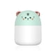 thumbnail image 1 of Humidificador de aire con luz LED USB RECARGABLE PRIMERA PRIMERA AROMA AROMA ESENCIAL DIFUSOR DE ATOMIERO DE HUZ DE LA OFICINA DE LA OFICINA DE LA OFICINA 1 Inevent HA059340-03B, 1 of 7