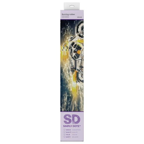 Diamond dotz walmart deals