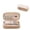 Khaki,#099, variant on Pencil Case Cute Pencil Pouch for Girls Big Capacity Pen Bag Box, Kawaii Aesthetic College School Supplies for Student Teen Adults Preppy
