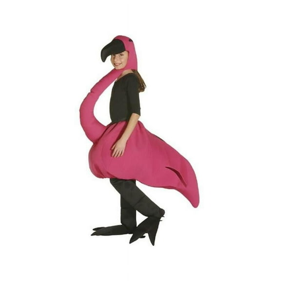Child Flamingo Costume