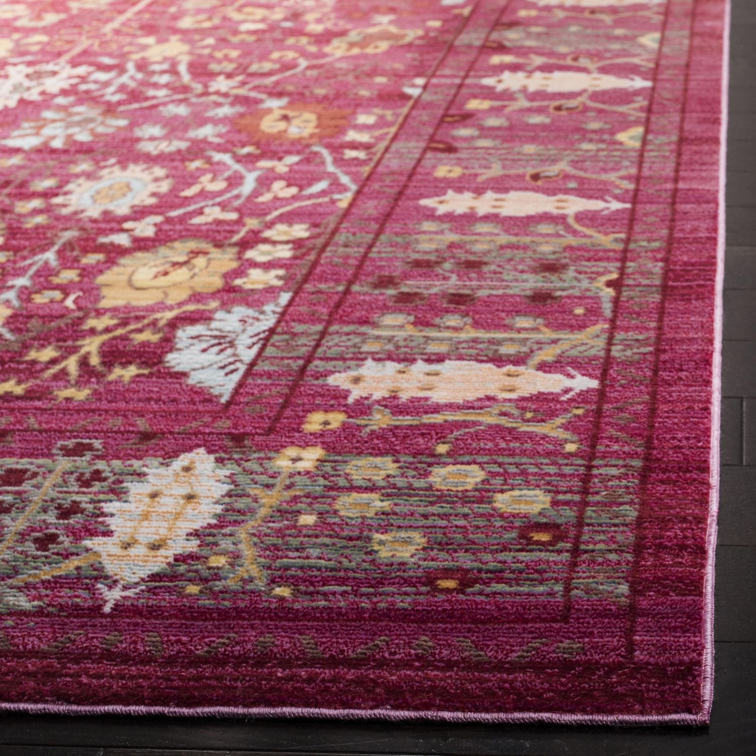 Safavieh Valencia Grigor Traditional Area Rug