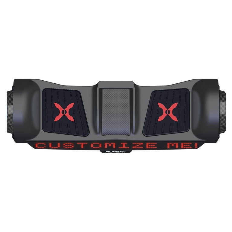ホバーボード( Hoverboard) Pixel Hoverboard