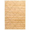 thumbnail image 1 of Tapis ECARPET Géométrique Abstrait, Collection Devos, 1 of 9