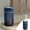 Blue, variant on AZXY Small Humidifier,Cool Mist Humidifiers for Bedroom,Air Humidifier for Large Room Plants Car,Desktop Travel Humidifiers Under $20
