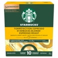 thumbnail image 1 of STARBUCKS Blonde Espresso Roast For Nespresso Vertuo, 1 of 9
