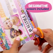 Just My Style Multicolor Ultimate Paper Scrapbook