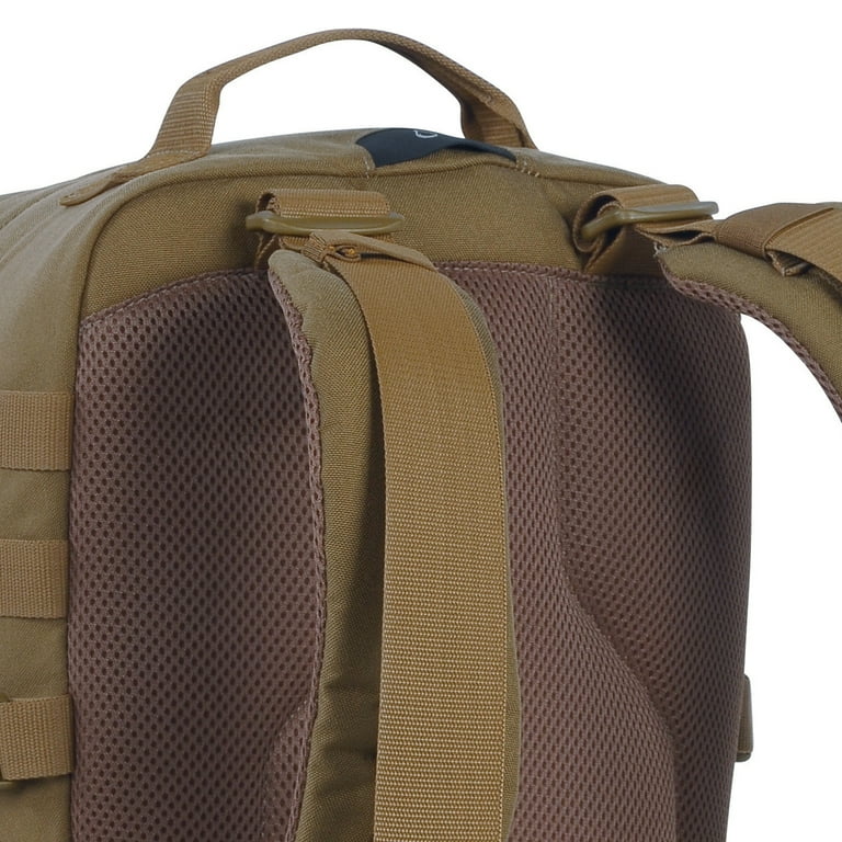 Tasmanian Tiger Combat Pack Mk II, 22L Compact Tactical
