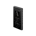 thumbnail image 2 of Sony NW-A306 Walkman Reproductor de música digital portátil de alta resolución de 32 GB con Android, batería de hasta 36 horas, Wi-Fi y Bluetooth y USB tipo C - Negro NW-A306/B, Negro, 2 of 5