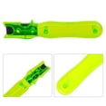 thumbnail image 2 of Archery Arrow Stripper Scraper Vanes Feather Fletching Arrow Wrap Remover Tool, 2 of 11