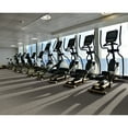 thumbnail image 5 of Mohawk Basics 24" x 24" Carpet Tile with EnviroStrand™ PET Fiber in Beige (96 sq ft per carton), 5 of 9