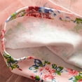 thumbnail image 5 of MEZZALL Toddler Kids Baby Girls Floral Print Mesh Clothes T Shirt Tops Dress Pants 2PCS Outfits Set, 5 of 5