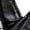 Black, variant on Floral Women's Ashley Extra Wide Width Open Toe Mesh Slingback