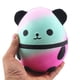 thumbnail image 2 of Juguetes Para Apretar De Pu De Rebote Lento Para Niños Y Adultos Rebote Cielo Estrellado Panda Juguete Antiestrés Animales Kawaii Simulación Pastel Y Pan matsuzay FN007390-01, 2 of 6