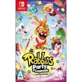 thumbnail image 1 of Rabbids Party of Legends para Nintendo Switch Nintendo Videojuego, 1 of 4