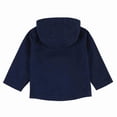thumbnail image 2 of Chamarra de Lona Gerber Niño Azul Marino Talla 2 Años, 2 of 3