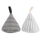 thumbnail image 1 of FELTECHELECTR 2 fundas protectoras para asas de ollas, protectores para ollas, tapas para ollas domésticas, 1 of 6