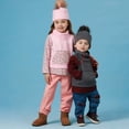 thumbnail image 4 of Simplicity Patterns US8997AA 0.5-3 Sportswear Toddlers Dressess, 4 of 4