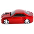 thumbnail image 4 of XYCCA for Wireless Sports Car XYCCA Desktop Laptop Computer Optical XYCCA Mice AAA Battery Nano USB 2.4GHz (Red), 4 of 7