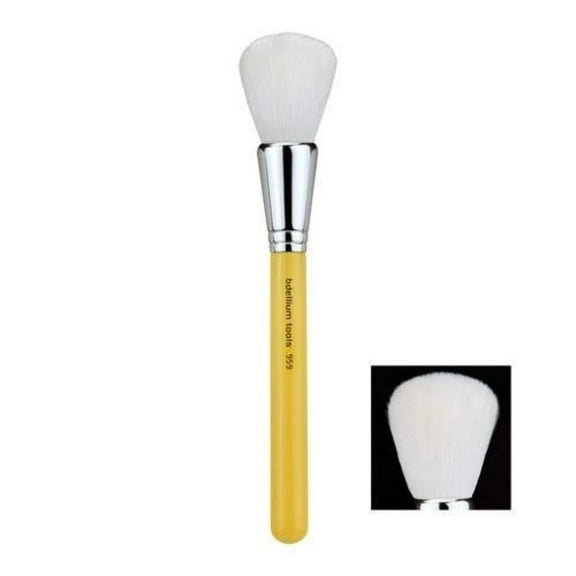 Bdellium Tools Professional Makeup Brush Studio Line - Powder Blending 959