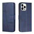 thumbnail image 3 of Funda Flip para FOXDOCK iPhone 16 Pro – Carcasa delgada y resistente a impactos con soporte para uso diario y profesional, 3 of 6