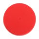 thumbnail image 5 of Bloque de banco de acero, con base de goma suave antideslizante, herramienta de joyero con revestimiento de diámetro: 3'' Rojo, 5 of 9