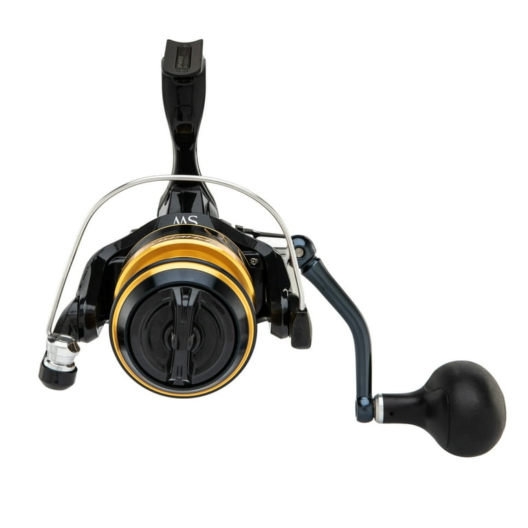Shimano Fishing SPHEROS SW A 5000XG Saltwater Spinning Reels