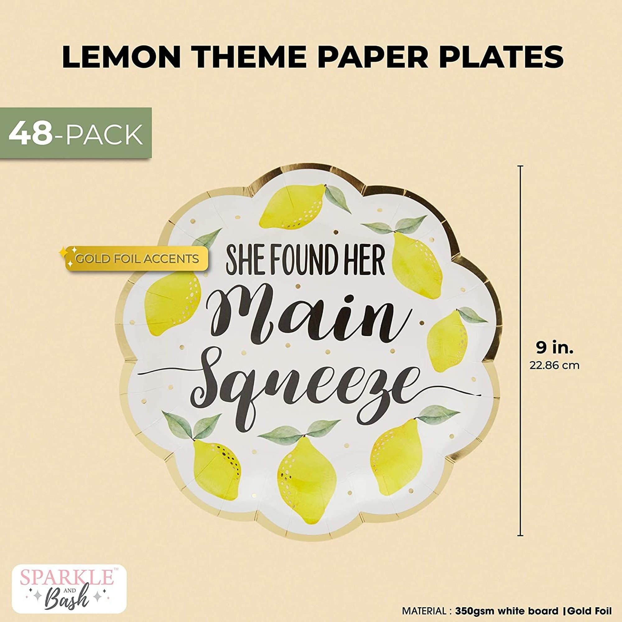 Lemon Midnight Trendy Bakers Twine Sampler - Yellow, Black, and White –  Annie's Paper Boutique