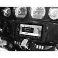 thumbnail image 2 of Harley-Davidson - Street Glide, Electra Glide, Ultra, Limite DDIN Radio Installation Kit, 2 of 3