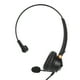 thumbnail image 1 of Auricular de teléfono Auricular comercial de 2,5 mm con micrófono con cancelación de ruido y controles de audio FAGINEY 1, 1 of 7